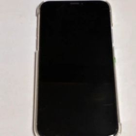 iPhoneX ジャンク品