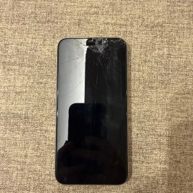 Apple iPhone X シルバー 本体 ジャンク品