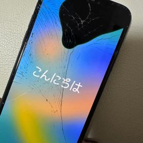 iPhone10 SIMロックなし