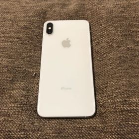 【部品取り用】ジャンク iPhone X スマホ