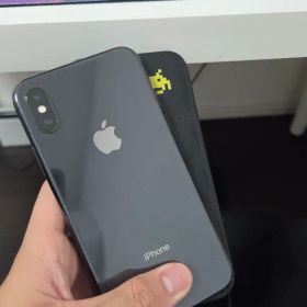 iPhoneX、なんというジャンク