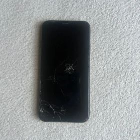iPhone X スペースグレー 64GB
