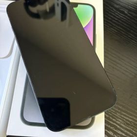 Apple iPhone 14 本体 128GB
