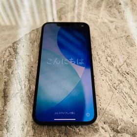 Apple iPhone 14 ミッドナイト 256GB