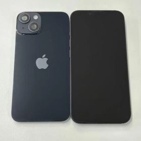 【部品取り】iPhone14 ミッドナイト SIMトレイ付き ジャンク パーツ取り 基盤なし