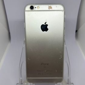 ○SIMフリー iPhone6s 64GB シルバー 送料無料