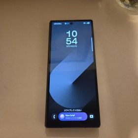 Galaxy Z Fold6 新品 135,000円 中古 38,000円 | ネット最安値の価格