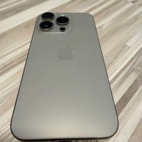iPhone 15 pro 256GB SIMフリー