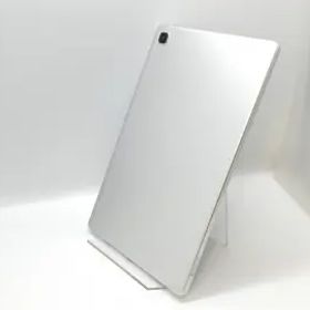 【中古】SAMSUNG 海外版 【Wi-Fi】 Galaxy Tab A7 シルバー SM-T500 【Snapdragon 662/3GB/32GB】【京都】保証期間１ヶ月【ランクB】