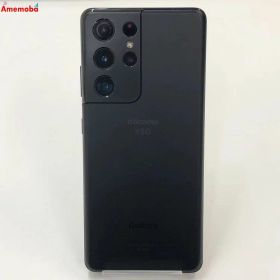 売り切りたい為限定値下げ！ジャンク美品！！GALAXY S21 ultra 本体 Galaxy S21 Ultra 5G 新品 64,999円 中古 27,300円 | ネット最安値の