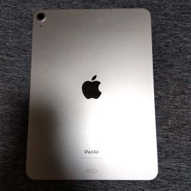 iPad Air 10.9インチ 2022 (第5世代) 訳あり・ジャンク 27,000円