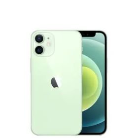 Apple 楽天モバイル 【SIMフリー】 iPhone 12 mini 64GB グリーン MGAV3J/A