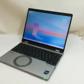 Let's note SR3 中古 89,980円 | ネット最安値の価格比較 プライスランク