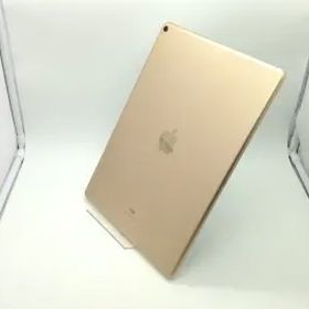 iPad Pro 12.9 第2世代 256GB Gold ジャンク iPad Pro 12.9 256GB 第2世代 中古 19,800円 | ネット最安値の価格