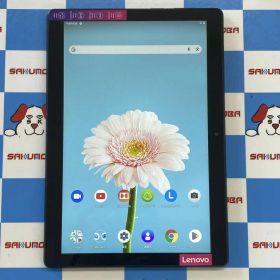 【中古】Lenovo Smart Tab M10 with Amazon Alexa 16GB ストレートブ