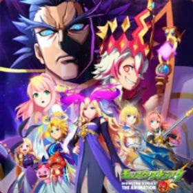 モンスターストライク 🔥【Japan】💎1500-1600 Diamonds👑6★Charater x 10-30✨Lucifer