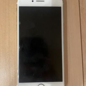 [部品取り] iPhone 7 ゴールド 本体