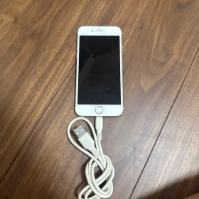 Apple iPhone 7 ゴールド 本体
