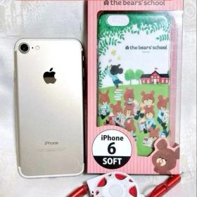 【送料込み】iPhone 7 32GB バッテリー75%★SIMフリー