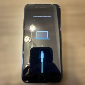 iPhone7 本体 ジャンク 部品取り