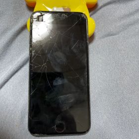 iPhone7本体(ジャンク)