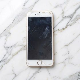 iPhone7 ジャンク品