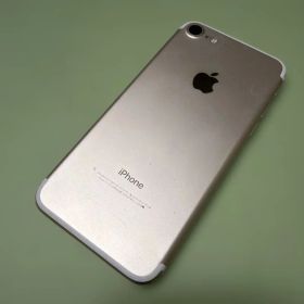 Apple iPhone7 128GB ゴールド AirDrop対応 Y2K