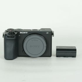 α6700 新品 160,000円 中古 44,298円 | ネット最安値の価格比較