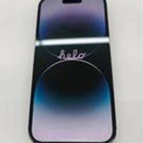 IPHONE14PRO 3L243J/A APPLE