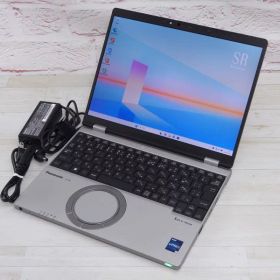 Let's note SR4 新品 74,800円 中古 64,000円 | ネット最安値の価格