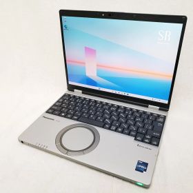 Let's note SR4 新品 74,800円 中古 64,000円 | ネット最安値の価格