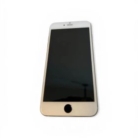 Apple iPhone 6 シルバー ジャンク 電源入らない 本体のみ
