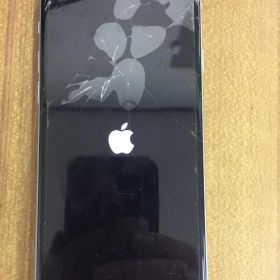 Apple iPhone6本体 ジャンク品
