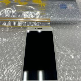 iPhone6 64GB シルバー ジャンク 部品取り SIMロック Apple