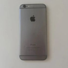 Apple iPhone 6 本体 電源入らない ジャンク