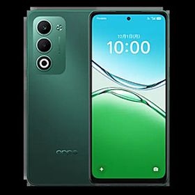 OPPO A5 5G 128GB グリーン A502OP Y!mobile SIMフリー