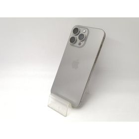 iPhone 15 Pro Max 1TB 新品 214,700円 中古 120,000円 | ネット最安値
