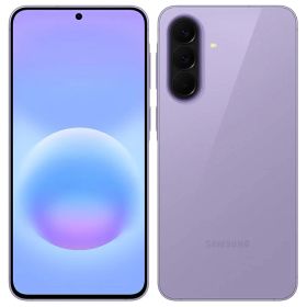 Galaxy A57 5G SIMフリー [オーサムライラック] SM-A576QZVASJP【KK9N0D18P】