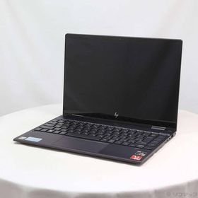 HP ノートパソコン ENVY X360★Ryzen3-4300U★ ジャンク品 ENVY x360 新品 11,280円 中古 10,400円 | ネット最安値の価格比較