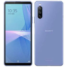 Xperia 10 III Lite 新品 45,980円 中古 13,200円 | ネット最安値の