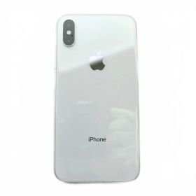 アップル Apple SIMフリー iPhone XS 64GB MTAX2J/A 本体 白 ホワイト ■GY11 /MQ