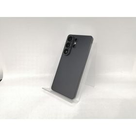 【中古】SAMSUNG 国内版 【SIMフリー】 Galaxy S26 Ultra ブラック 12GB 256GB【東池袋1丁目】保証期間１ヶ月【ランクA】
