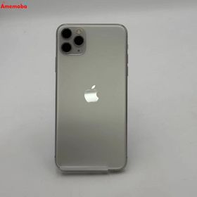 iPhone11 Pro Max 64GB シルバー MWHF2J/A docomo版SIMフリー
