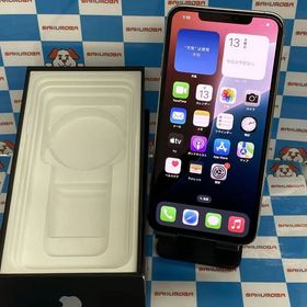 iPhone11 Pro Max 64GB シルバー MWHF2J/A docomo版SIMフリー