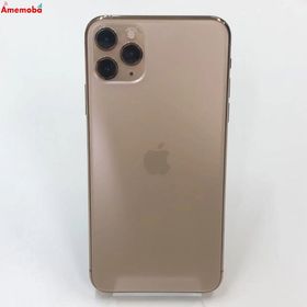爆速発送iPhone11 Pro Max 64GB ゴールド MWHG2KH/A 海外版SIMフリー