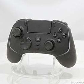 RZ06-04710100-R3A1 ゲームパッド Wolverine V2 ProPS5対応 ブラック