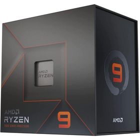 エーエムディー CPU デスクトッププロセッサー Ryzen9 100-100000514WOF AMD