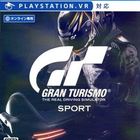 GRAN TURISMO SPORT ＜リミテッドエディション＞