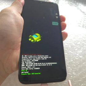 Moto g8 plus モトローラ スマートフォン本 ジャンク体