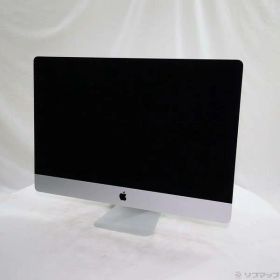 iMac 5K 27インチ 2020 中古 54,430円 | ネット最安値の価格比較
